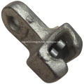 Electric Power Fitting Galvanized Socket Clevis Eye